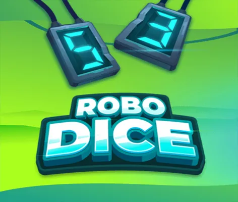 Robodice