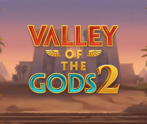 Valley of the Gods 2